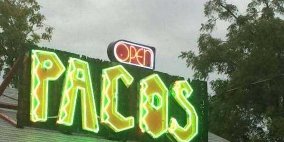 Austin restaurant Paco's Tacos to close after 16 years