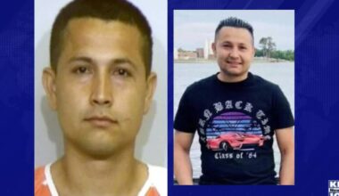FBI Dallas offering $50,000 reward for Capital Murder suspect