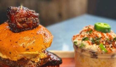 Panther City BBQ takes over Fort Worth Stockyards restaurant