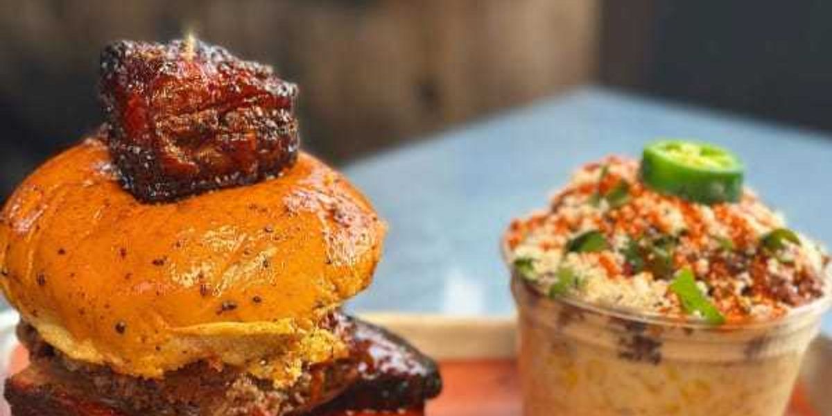 Panther City BBQ takes over Fort Worth Stockyards restaurant