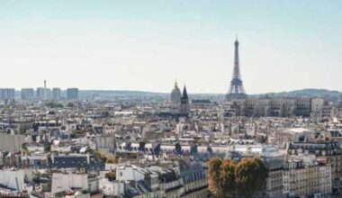 Delta to launch major nonstop flights from Austin to Paris