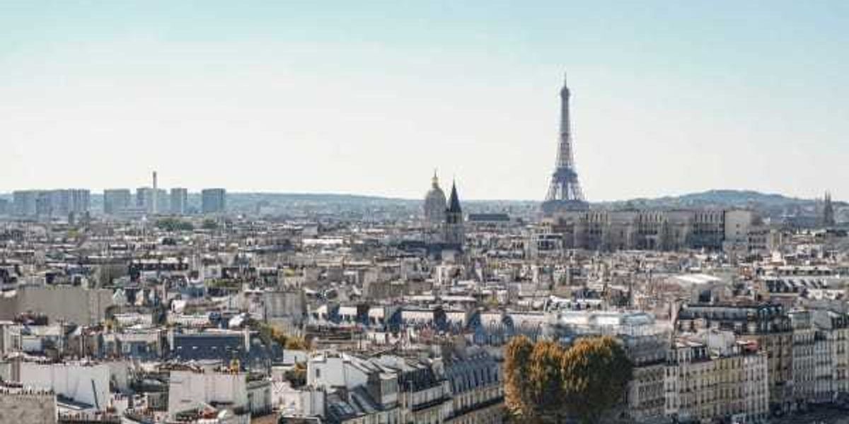 Delta to launch major nonstop flights from Austin to Paris