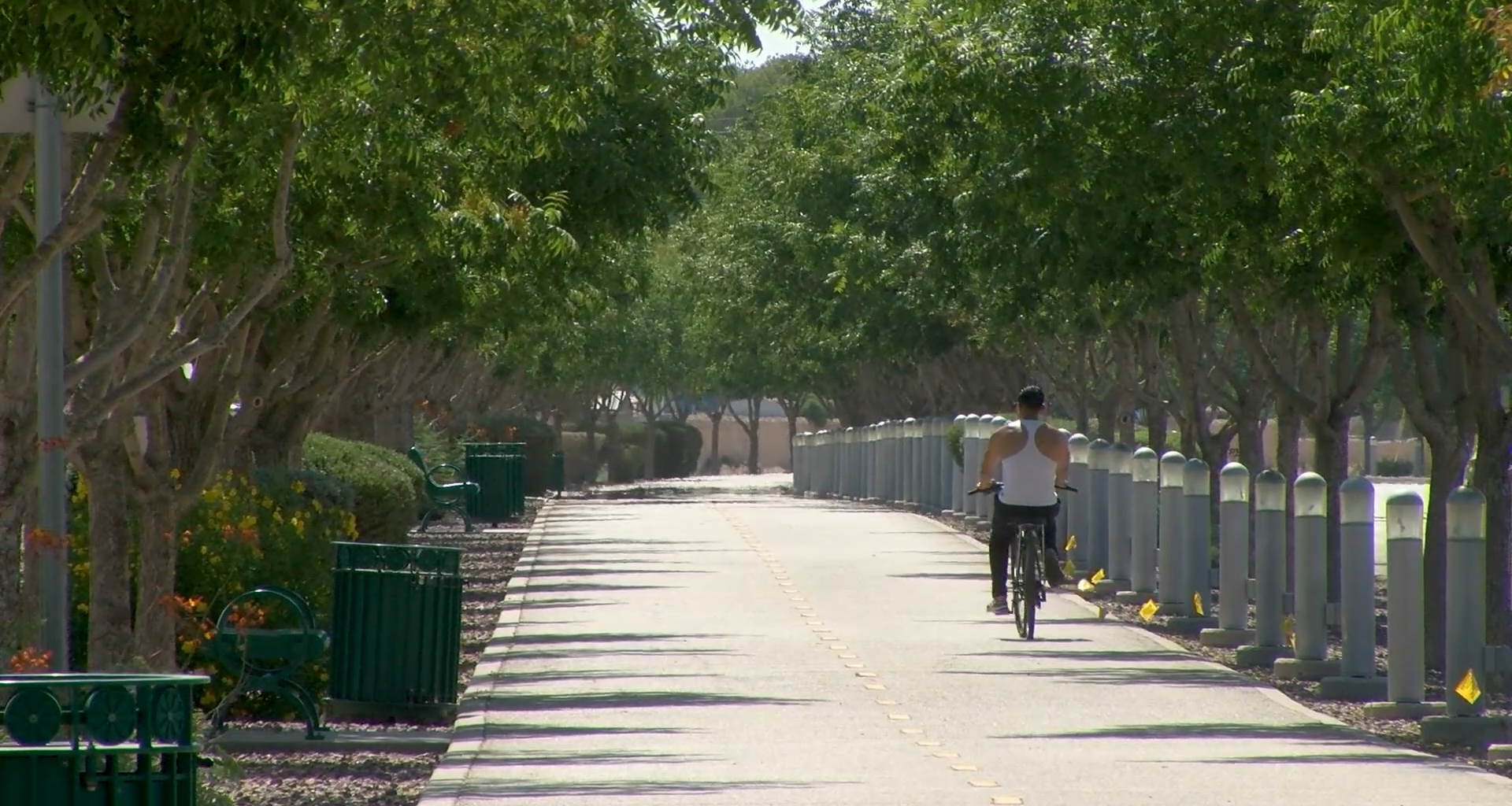 Residents invited to shape future El Paso parks through public meetings