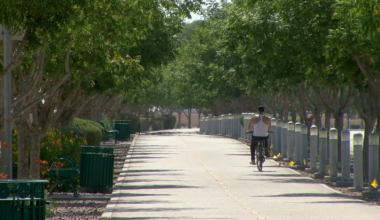Residents invited to shape future El Paso parks through public meetings