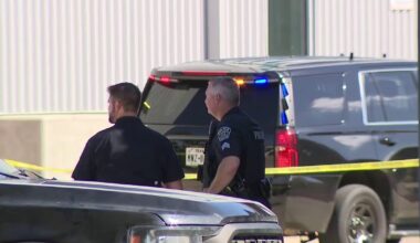 Officer-involved shooting in North Austin: Suspect in custody