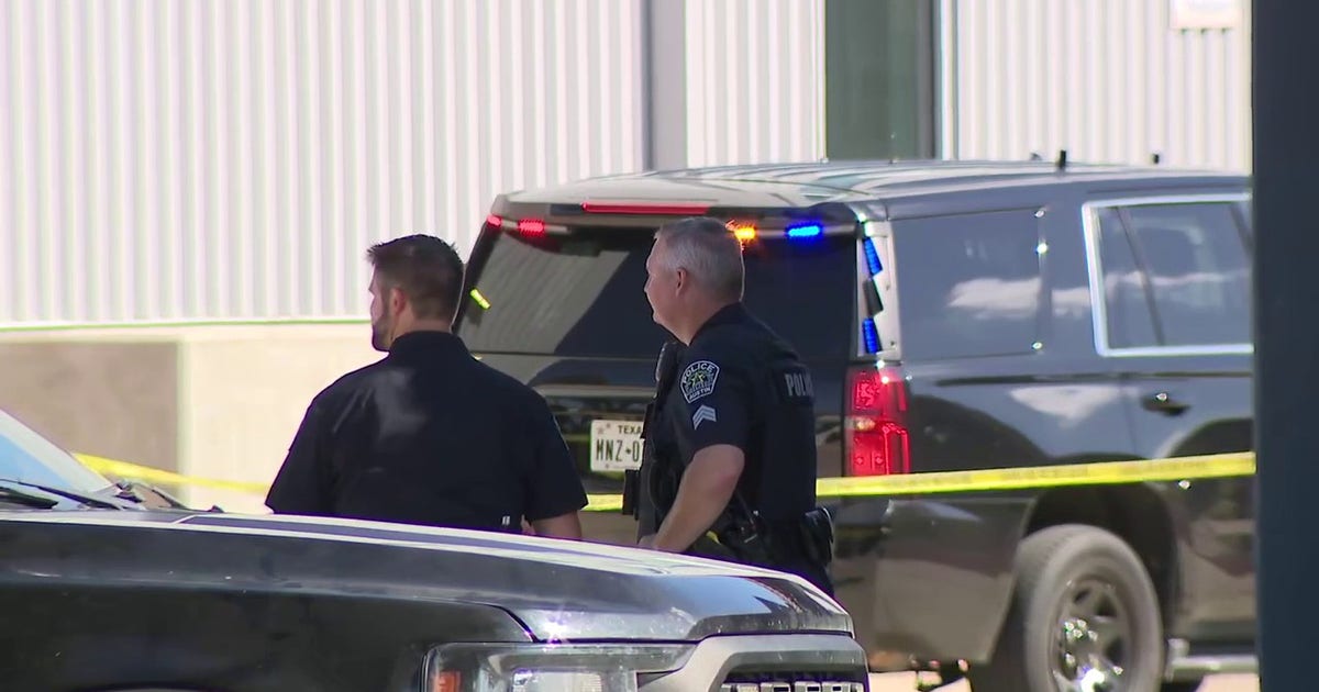 Officer-involved shooting in North Austin: Suspect in custody
