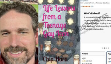FWISD Reviews Coach Over Gay Teen Drag Queen Novel