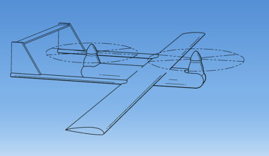 Textron Tiltrotor Patent and More North Texas Inventions