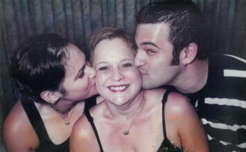 Patti Anne Rand - May 25, 1956 – July 27, 2026