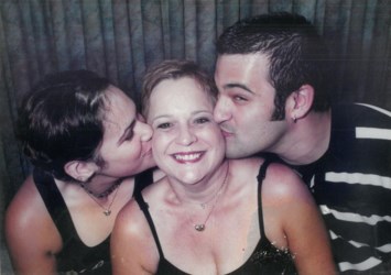 Patti Anne Rand - May 25, 1956 – July 27, 2026
