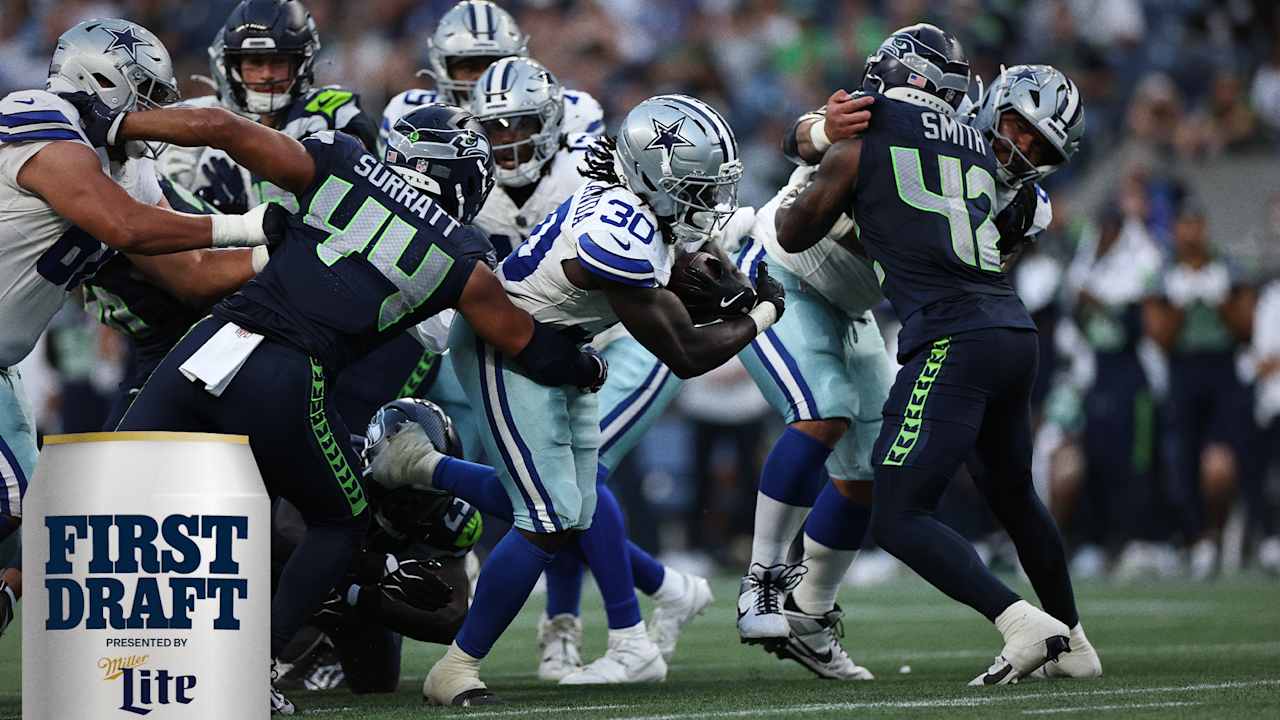 Dallas Cowboys logo