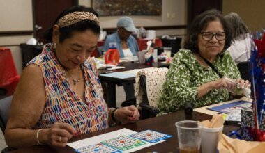 Older adults have the highest suicide death rate in Tarrant. This program uplifts seniors