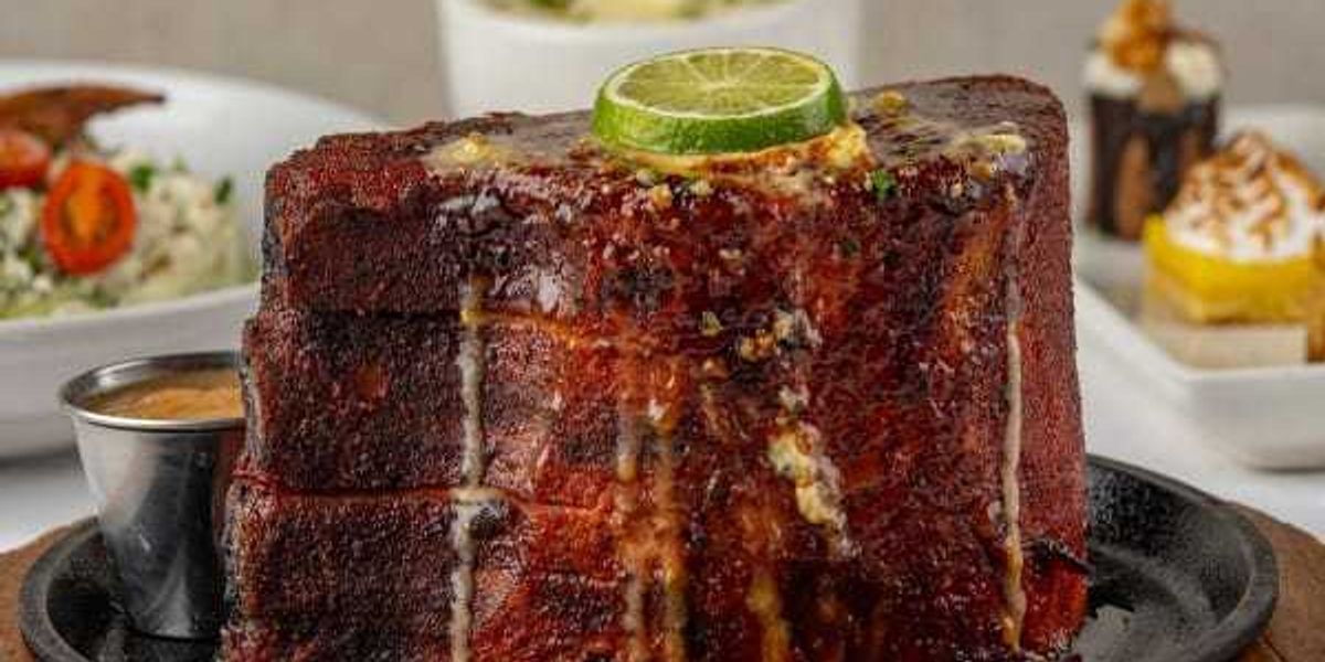 The 7 best food and drink events in Dallas this week