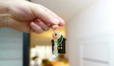 Texas ranks among top 20 markets for house hunters under 35