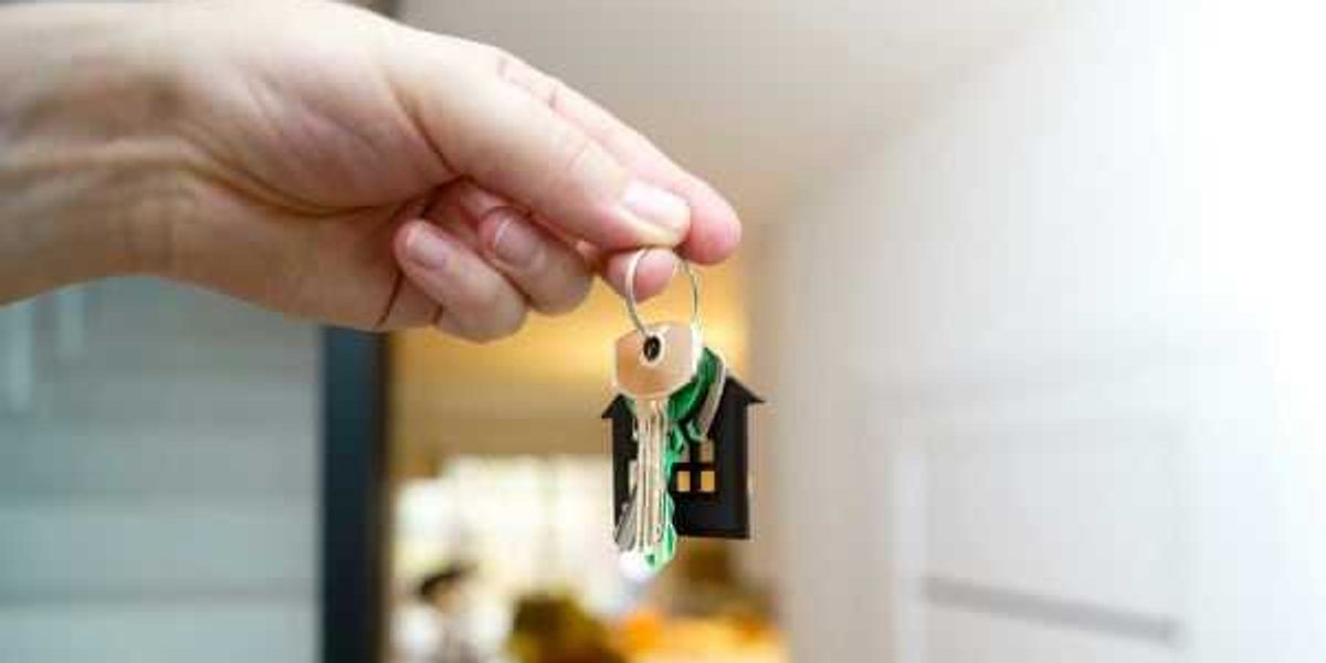 Texas ranks among top 20 markets for house hunters under 35