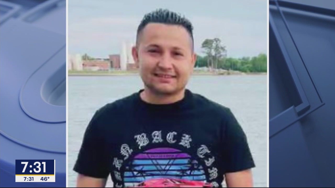 PREVIOUS COVERAGE: Irving double murder suspect still at-large