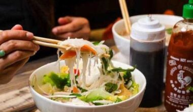 Pho King Way returns to Fort Worth with new pho restaurant