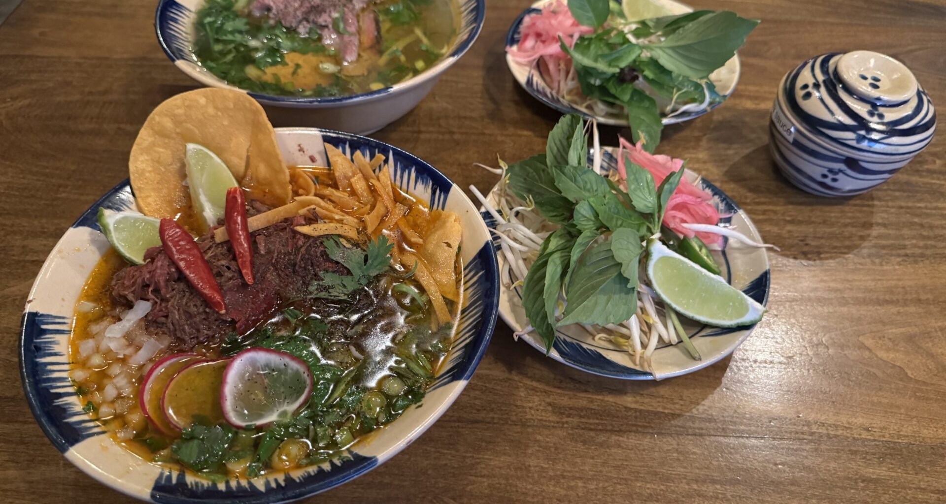 First Look: Barbecue Culture Meets Vietnamese Tradition at Củi • The Austin Chronicle