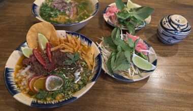 First Look: Barbecue Culture Meets Vietnamese Tradition at Củi • The Austin Chronicle