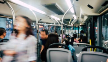 Lubbock's Getting a New Citibus System. What's Changing?