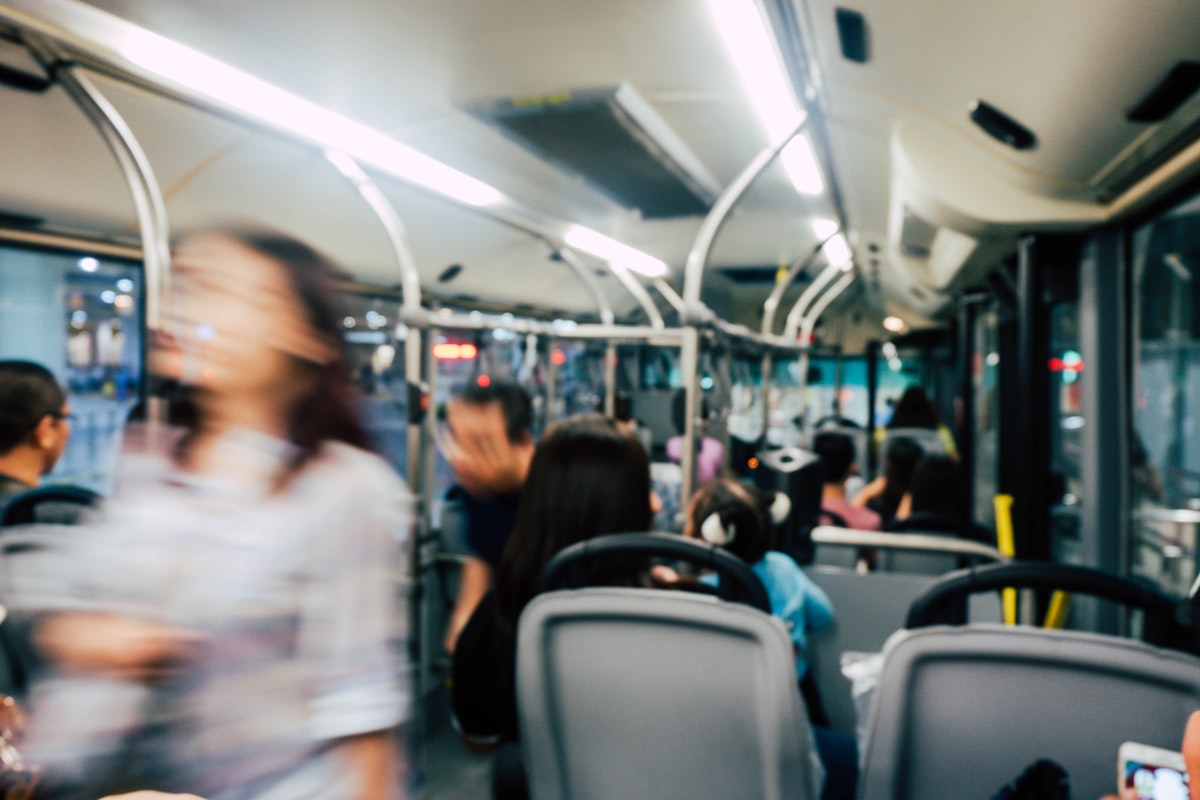 Lubbock's Getting a New Citibus System. What's Changing?