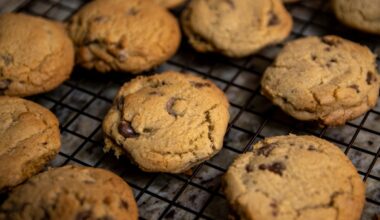Where Lubbock Locals Go For The Best Cookies In Town
