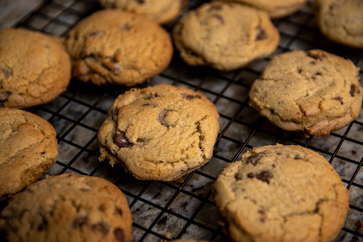 Where Lubbock Locals Go For The Best Cookies In Town