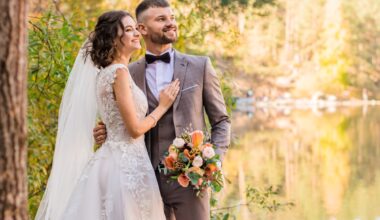 Hub City Wedding Collective Hosts Interactive Expo Sunday