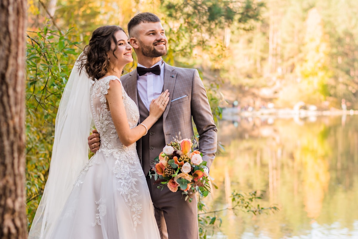 Hub City Wedding Collective Hosts Interactive Expo Sunday