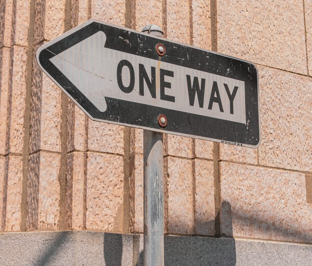 Why Does Lubbock Have So Many One-Way Streets Downtown?