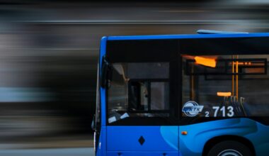 Lubbock Citibus Reveals Major Route Changes: Essential Guide