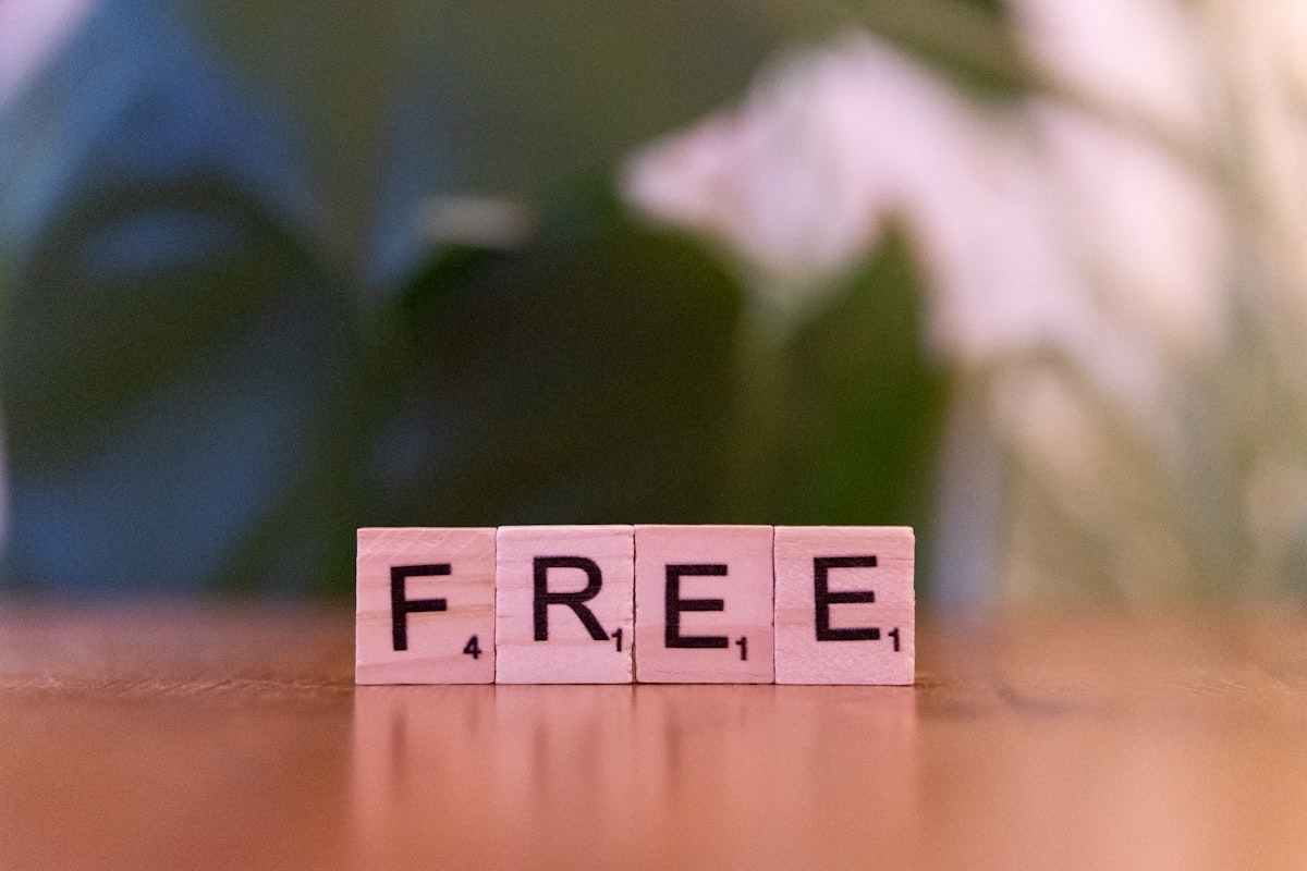 5 Things You Can Get Free in Lubbock That People Forget About