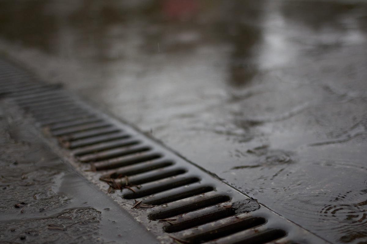 5 Dangerous Stormwater Pollutants Threatening Lubbock