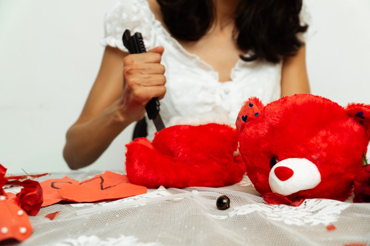 5 Excellent Ways to Blow Off Steam in Lubbock When You’re Angry