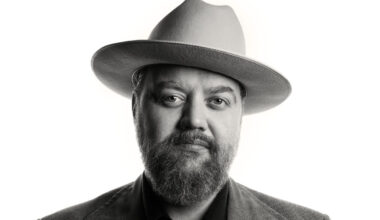 The Mighty Orq: Houston Blues Musician and Galveston’s New Resident