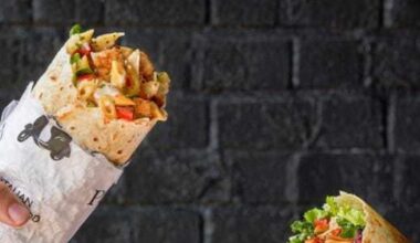 Piada Italian Street Foods opens new San Antonio location