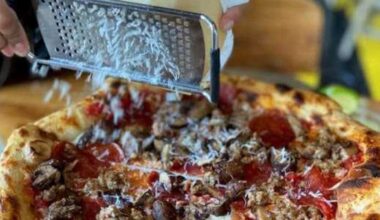 $10 pizzas top 6 best food events in Fort Worth this week