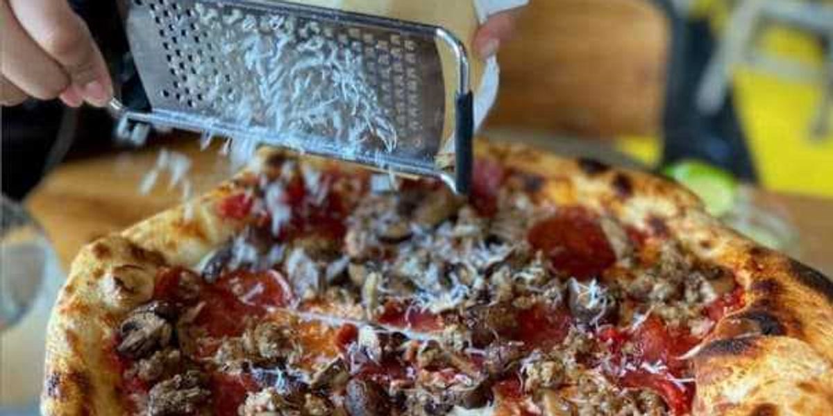 $10 pizzas top 6 best food events in Fort Worth this week