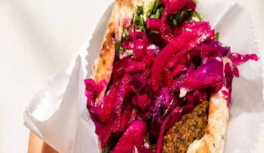 GYROVA, a fast-casual Greek restaurant, opens in Fort Worth