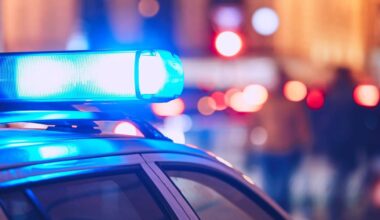 Fort Worth police launch overnight speeding crackdown