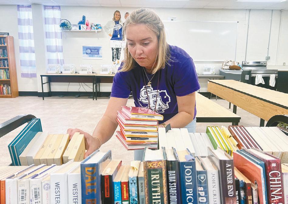 Port A school bells to ring Monday