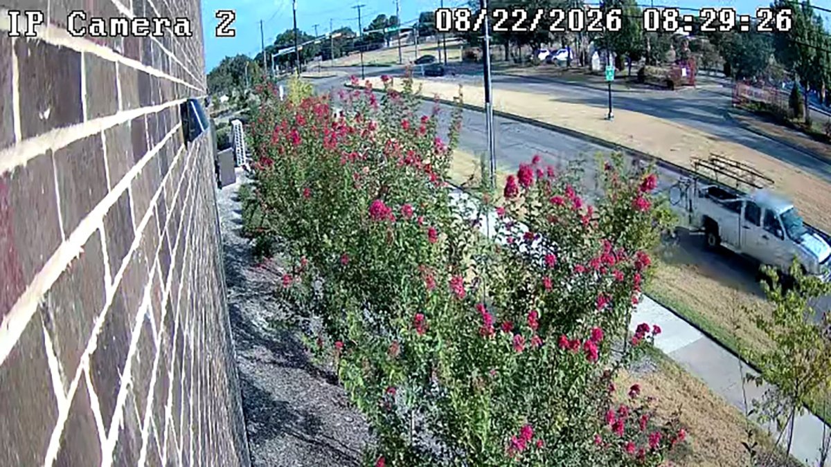 Garland hit-and-run injures 12-year-old on electric scooter – NBC 5 Dallas-Fort Worth