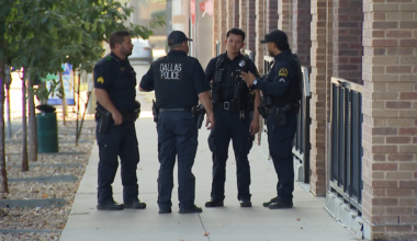 Deep Ellum double shooting on Canton Street under investigation – NBC 5 Dallas-Fort Worth