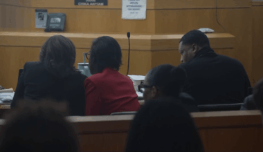 MO3 murder trial continues for accused gunman Kewon White – NBC 5 Dallas-Fort Worth