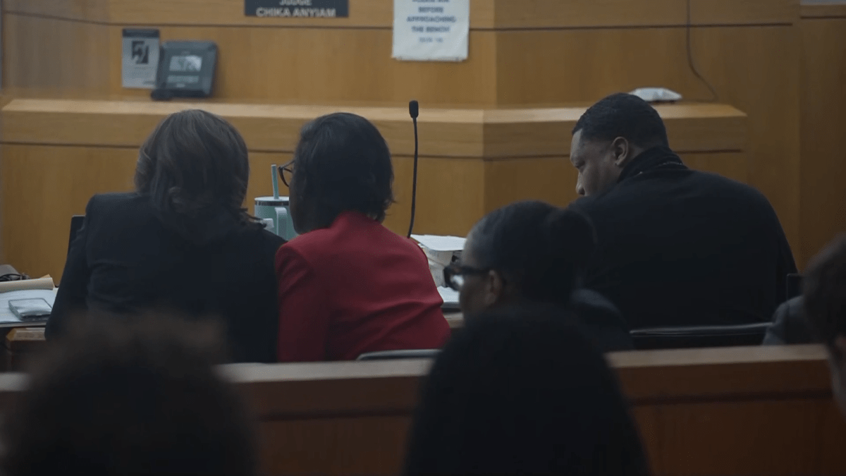 MO3 murder trial continues for accused gunman Kewon White – NBC 5 Dallas-Fort Worth