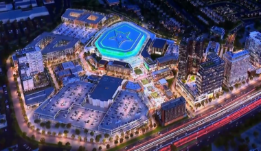 Willow Bend mall to shrink ahead of Dallas Stars redevelopment – NBC 5 Dallas-Fort Worth