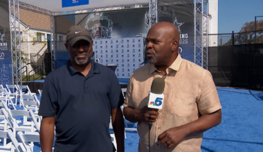 Cowboys camp takeaways on Dak Prescott and the new-look defense – NBC 5 Dallas-Fort Worth