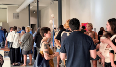 Art exhibit about failure finds success – NBC 5 Dallas-Fort Worth