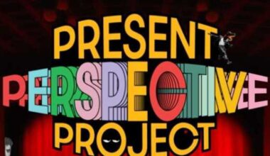 Early Era Collective presents Present Perspective Project