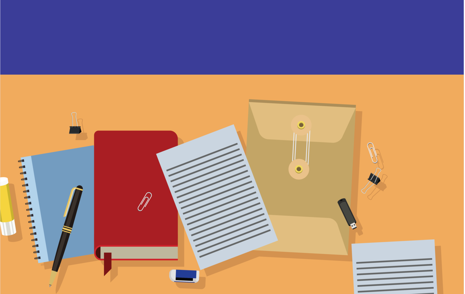 A freshman's guide to academic resources at UH